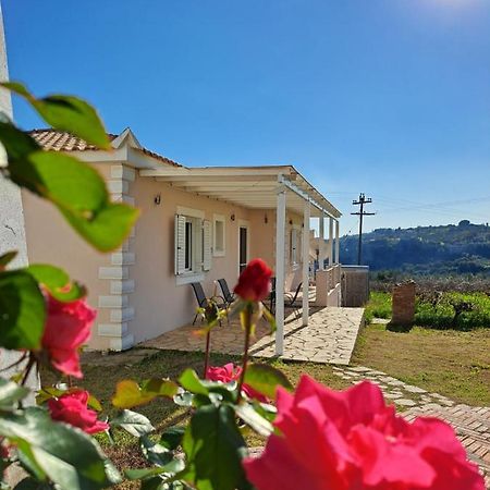 Vasilopoulos Estate Koróni Zewnętrze zdjęcie