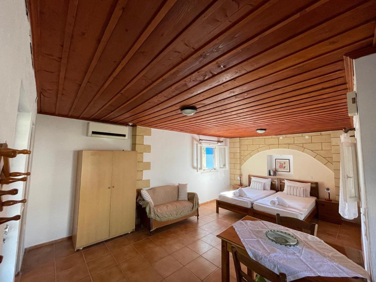 Vasilopoulos Estate Koróni Zewnętrze zdjęcie
