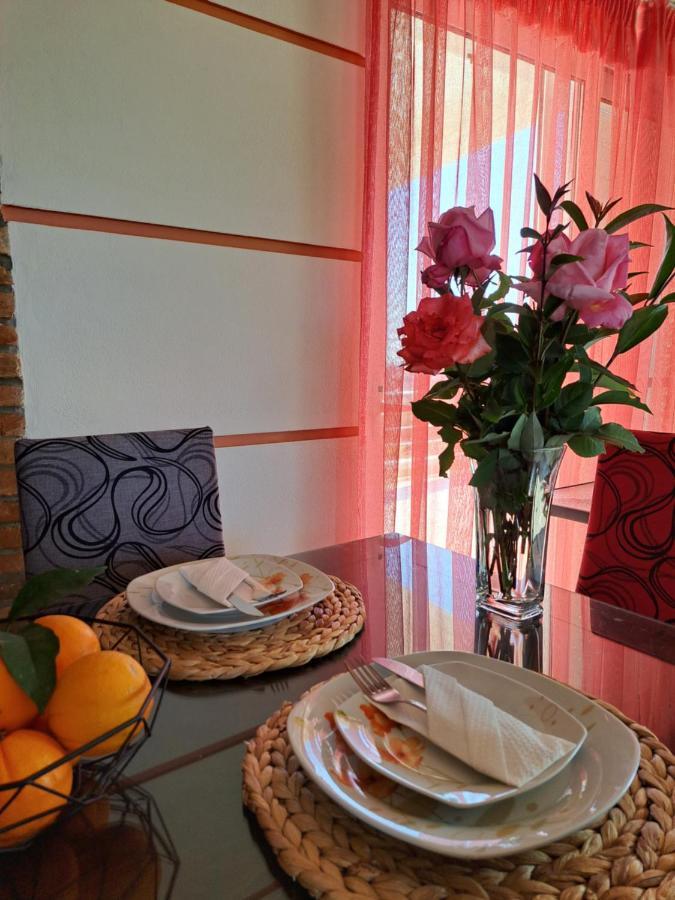 Vasilopoulos Estate Koróni Zewnętrze zdjęcie