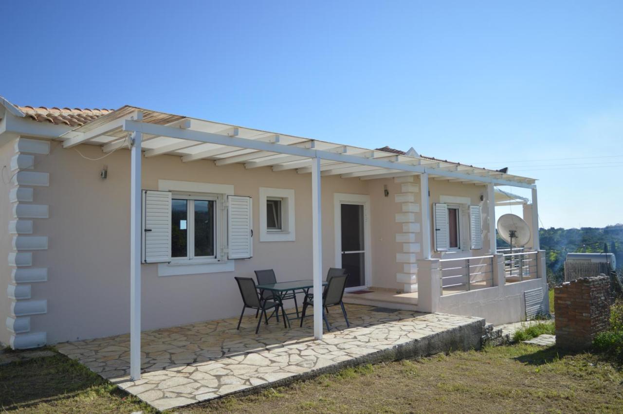 Vasilopoulos Estate Koróni Zewnętrze zdjęcie
