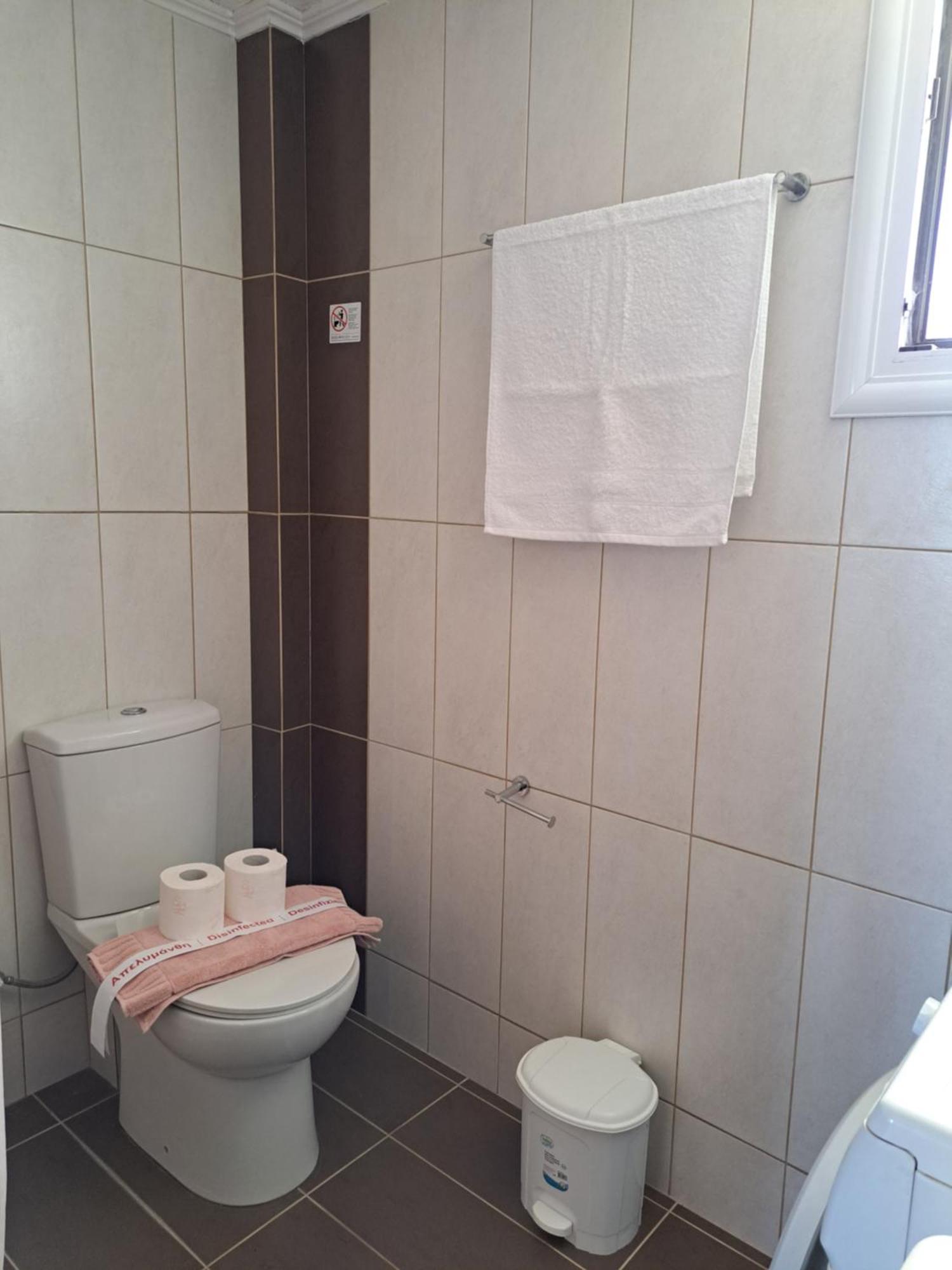 Vasilopoulos Estate Koróni Pokój zdjęcie